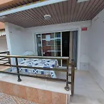 Lejlighed En Primera Linea De Playa En