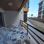 Lejlighed En Primera Linea De Playa En Cambrils