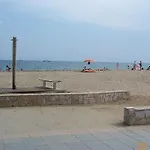En Primera Linea De Playa En *