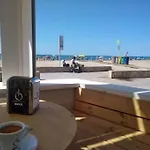 En Primera Linea De Playa En Cambrils