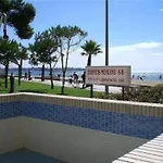 Lejlighed En Primera Linea De Playa En