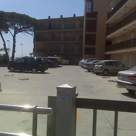 Lejlighed En Primera Linea De Playa En