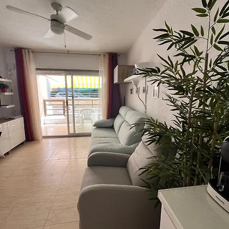 Apartment En Primera Linea De Playa En *